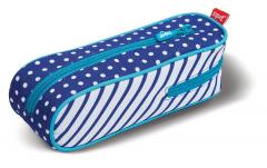 Penar cu fermoar - Zipit - Blue