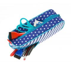 Penar cu fermoar - Zipit - Blue