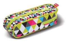 Penar cu fermoar - Zipit Davis Estuche