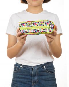 Penar cu fermoar - Zipit Davis Estuche