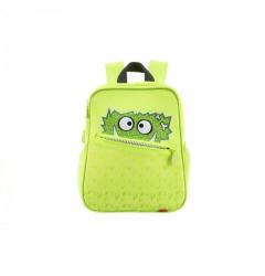 Rucsac - Talking Monstar Junior galben