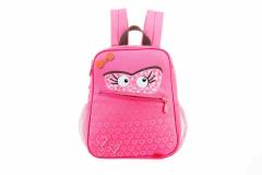 Rucsac - Talking Monstar Junior roz