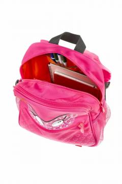 Rucsac - Talking Monstar Junior roz