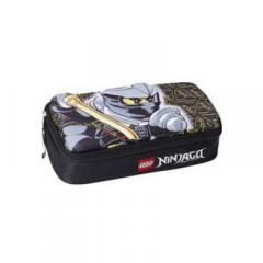 Penar 3D negru - NinjaGo Cole