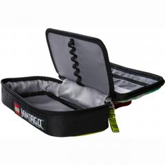 Penar 3D negru - NinjaGo Cole