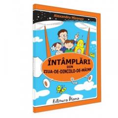 Intamplari din ziua-de-dincolo-de-maine Alexandru Mironov