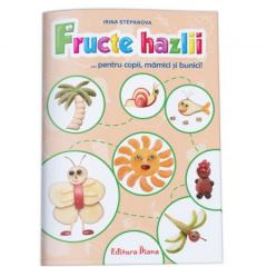 Fructe hazlii Irina Stepanova