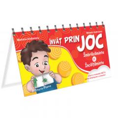 Imbracaminte si incaltaminte - Invat prin joc Mariana Andreianu