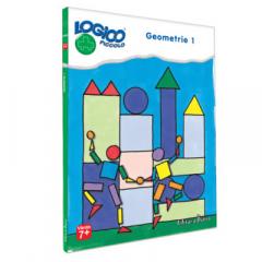 Mapa Logico - Geometrie 1 