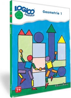 Mapa Logico - Geometrie 1