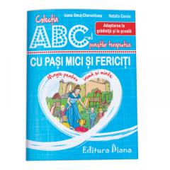 Cu pasi mici si fericiti Ioana Omut-Cherechianu, Natalia Coroiu