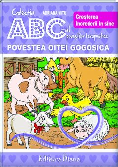 Povestea Oitei Gogosica