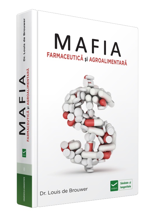 Mafia Farmaceutica si Agro-Alimentara