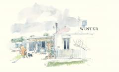 Annie's Farmhouse Kitchen