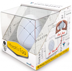 Joc de logica - Morph's Egg