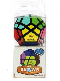 Breloc - Mini Skewb