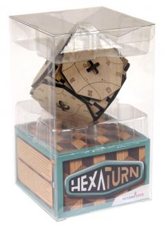 Joc - Hexa Turn