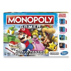 Monopoly - Gamer