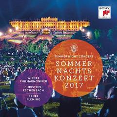 Summer Night Concert 2017