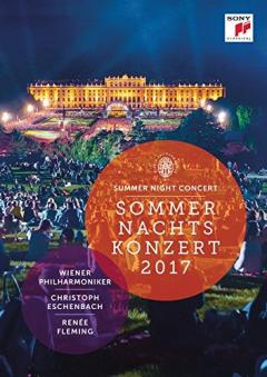 Sommernachtskonzert 2017: Wiener Philharmoniker