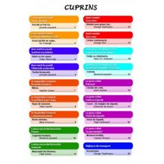 Ora de lectura clasa pregatitoare