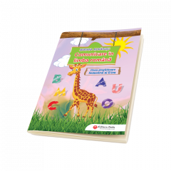 Comunicare in limba romana pentru clasa pregatitoare. Semestrul II