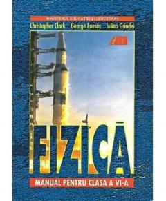 Fizica - manual pentru clasa a VI-a