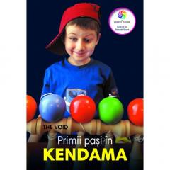 Primii pasi in kendama 
