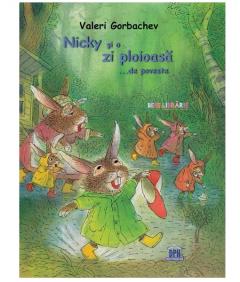 Nicky si o zi ploioasa... de poveste Valeri Gorbachev