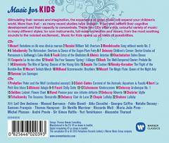 Music For Kids