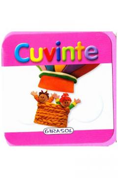 Carticele - Cuvinte 