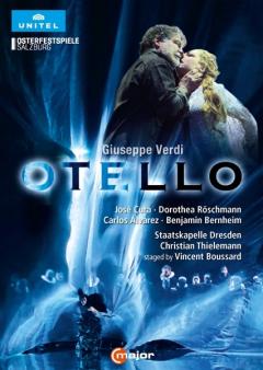 Otello - DVD