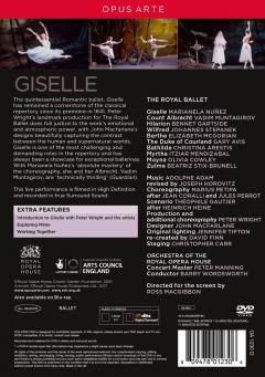 Giselle