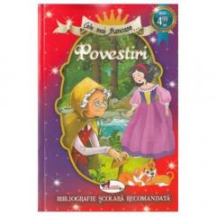 Cele mai frumoase. Povestiri 