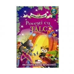 Povesti cu talc 