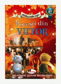 Povesti din viitor 