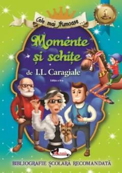Momente si schite