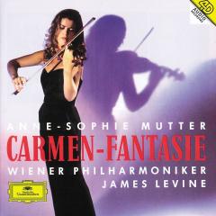 Carmen - Fantasie