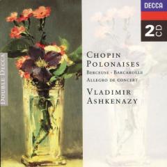 Chopin - Polonaises