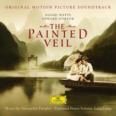 The Painted Veil - Soundtrack