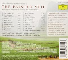 The Painted Veil - Soundtrack