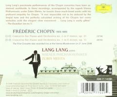 The Piano Concertos