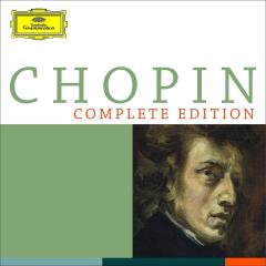 Chopin Complete Edition - Box set