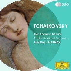 Tchaikovsky - The Sleeping Beauty