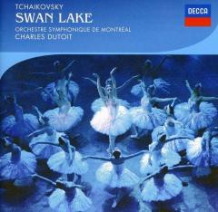 Swan Lake