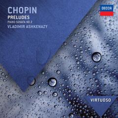 Chopin - Preludes