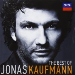 The Best Of Jonas Kaufmann