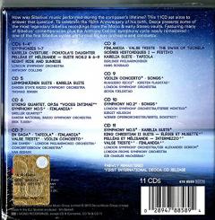 Great Performances - Box set