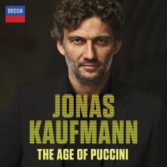 The Age of Puccini