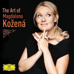 The Art Of Magdalena Kozena